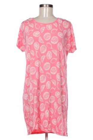 Kleid Gina Benotti, Größe L, Farbe Rosa, Preis 17,99 €