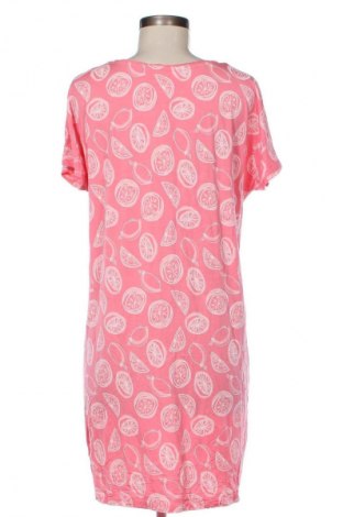 Kleid Gina Benotti, Größe L, Farbe Rosa, Preis 17,99 €