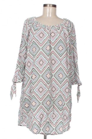 Rochie Gina Benotti, Mărime XL, Culoare Multicolor, Preț 98,99 Lei