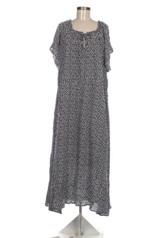 Φόρεμα Gina Benotti, Μέγεθος XXL, Χρώμα Πολύχρωμο, Τιμή 18,99 €