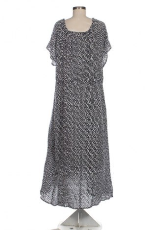 Φόρεμα Gina Benotti, Μέγεθος XXL, Χρώμα Πολύχρωμο, Τιμή 18,99 €