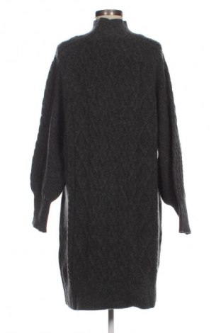 Kleid Gina Benotti, Größe L, Farbe Grau, Preis € 20,99