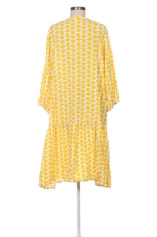 Sukienka Gina Tricot, Rozmiar XL, Kolor Kolorowy, Cena 88,99 zł
