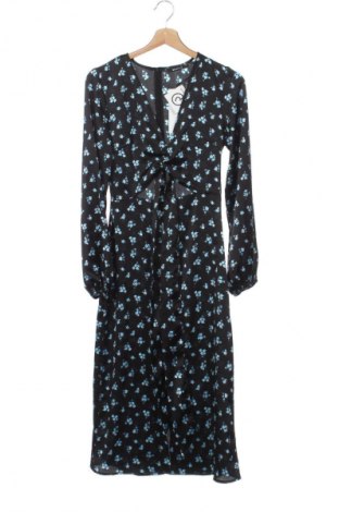Φόρεμα Gina Tricot, Μέγεθος XXS, Χρώμα Πολύχρωμο, Τιμή 49,99 €