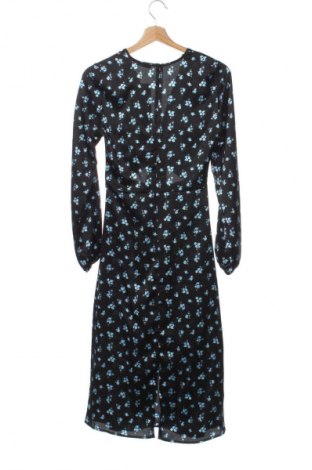 Φόρεμα Gina Tricot, Μέγεθος XXS, Χρώμα Πολύχρωμο, Τιμή 49,99 €