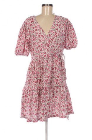 Rochie Gina Tricot, Mărime XL, Culoare Multicolor, Preț 91,99 Lei