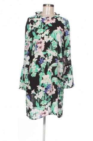 Sukienka Gina Tricot, Rozmiar L, Kolor Kolorowy, Cena 88,99 zł