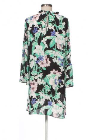 Sukienka Gina Tricot, Rozmiar L, Kolor Kolorowy, Cena 88,99 zł
