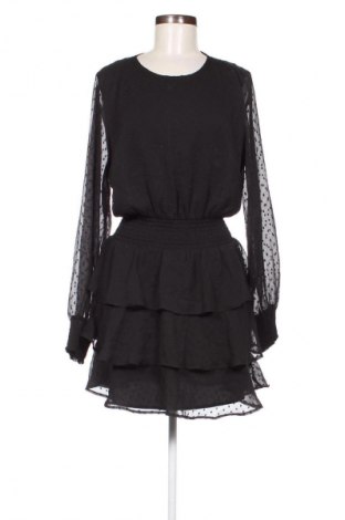 Šaty  Gina Tricot, Velikost L, Barva Černá, Cena  149,00 Kč