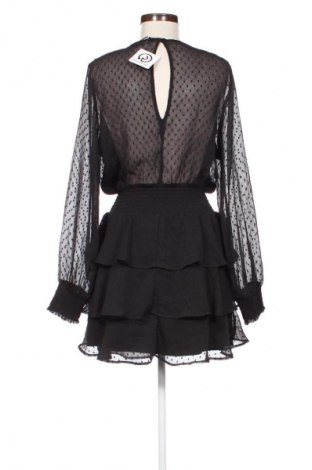 Šaty  Gina Tricot, Velikost L, Barva Černá, Cena  149,00 Kč