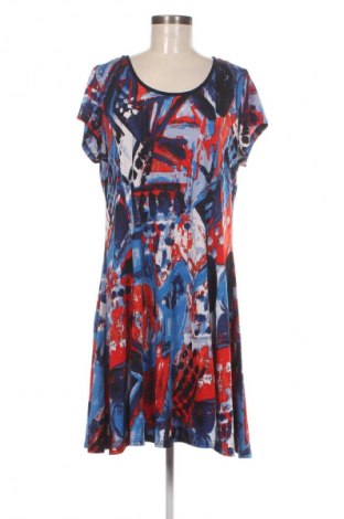 Φόρεμα Gitane, Μέγεθος XXL, Χρώμα Πολύχρωμο, Τιμή 52,99 €