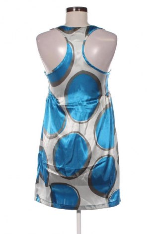 Φόρεμα Glam, Μέγεθος M, Χρώμα Πολύχρωμο, Τιμή 18,99 €
