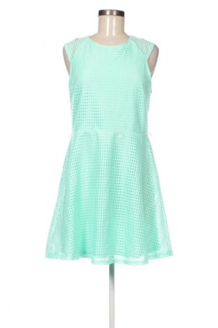 Kleid Glam Doll, Größe XL, Farbe Grün, Preis 20,99 €