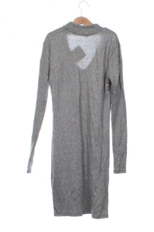 Φόρεμα Glamorous, Μέγεθος XS, Χρώμα Ασημί, Τιμή 30,99 €