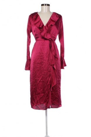 Φόρεμα Glamorous, Μέγεθος M, Χρώμα Ρόζ , Τιμή 67,79 €