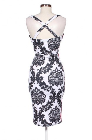 Φόρεμα Glamour, Μέγεθος M, Χρώμα Πολύχρωμο, Τιμή 14,83 €