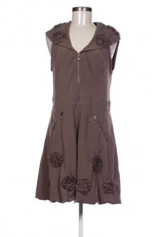 Rochie Glamz, Mărime S, Culoare Maro, Preț 128,55 Lei