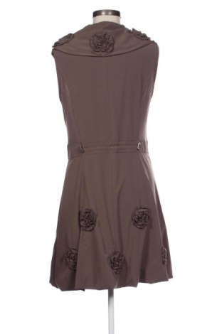Rochie Glamz, Mărime S, Culoare Maro, Preț 128,55 Lei