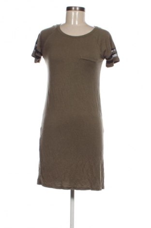 Kleid Glitz, Größe L, Farbe Grün, Preis € 15,99