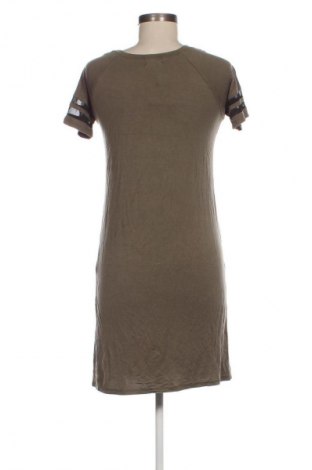 Kleid Glitz, Größe L, Farbe Grün, Preis € 15,99