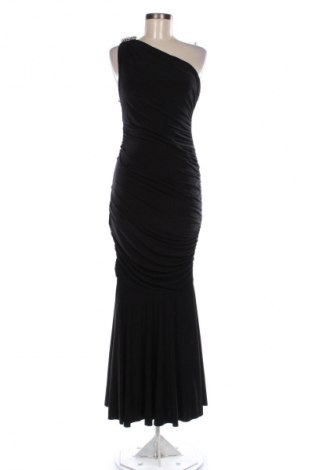 Φόρεμα Goddess London, Μέγεθος S, Χρώμα Μαύρο, Τιμή 39,99 €