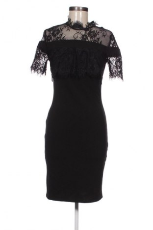 Kleid Goddiva, Größe S, Farbe Schwarz, Preis 33,99 €