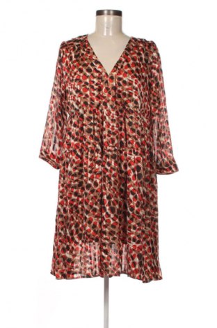 Φόρεμα Grace & Mila, Μέγεθος L, Χρώμα Πολύχρωμο, Τιμή 30,99 €