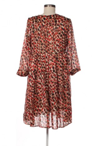 Φόρεμα Grace & Mila, Μέγεθος L, Χρώμα Πολύχρωμο, Τιμή 30,99 €