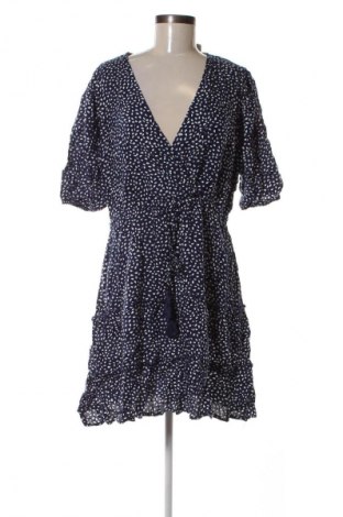 Sukienka Grace&Co, Rozmiar XL, Kolor Kolorowy, Cena 355,99 zł