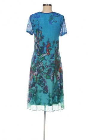 Kleid Green Ice, Größe L, Farbe Mehrfarbig, Preis 33,99 €