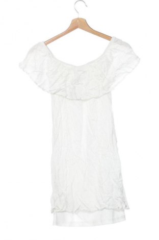 Φόρεμα Guess, Μέγεθος XXS, Χρώμα Λευκό, Τιμή 61,99 €