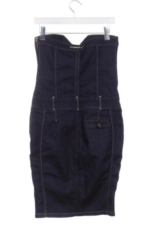 Sukienka Guess, Rozmiar S, Kolor Niebieski, Cena 235,33 zł