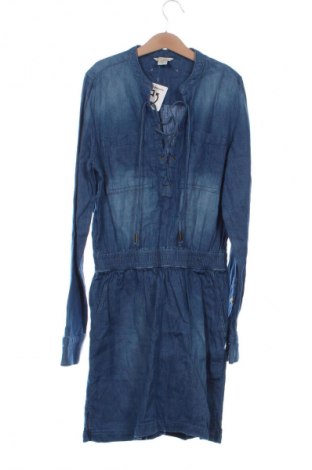 Ruha Guess, Méret XS, Szín Kék, Ár 23 072 Ft