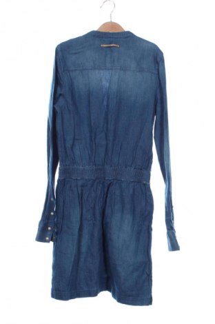 Ruha Guess, Méret XS, Szín Kék, Ár 23 072 Ft