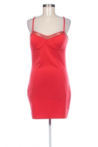 Rochie Guess, Mărime L, Culoare Roșu, Preț 259,10 Lei