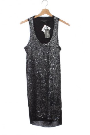Kleid Guess, Größe XS, Farbe Schwarz, Preis 89,99 €