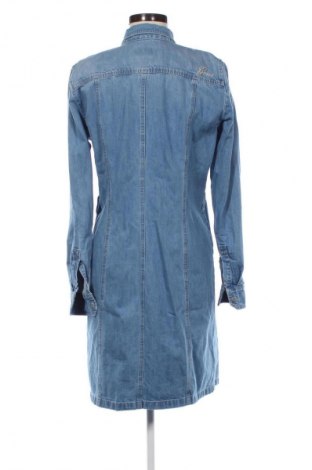 Φόρεμα Guess, Μέγεθος M, Χρώμα Μπλέ, Τιμή 55,75 €