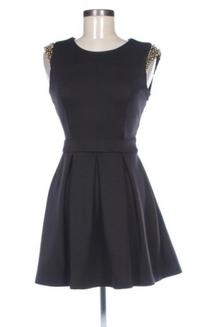 Kleid Guess, Größe S, Farbe Schwarz, Preis 49,10 €