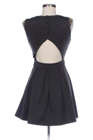 Kleid Guess, Größe S, Farbe Schwarz, Preis 49,10 €