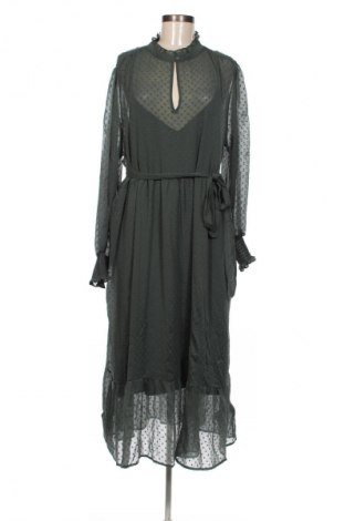 Kleid Guido Maria Kretschmer, Größe XXL, Farbe Mehrfarbig, Preis € 48,99