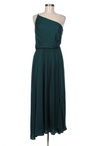 Rochie Guido Maria Kretschmer for About You, Mărime M, Culoare Verde, Preț 476,99 Lei