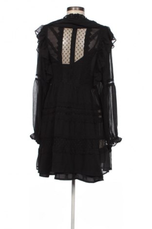 Sukienka Guido Maria Kretschmer for About You, Rozmiar S, Kolor Czarny, Cena 157,99 zł