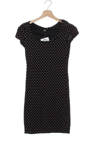 Kleid H&M, Größe XS, Farbe Mehrfarbig, Preis 11,99 €