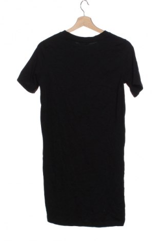 Рокля H&M, Размер XS, Цвят Черен, Цена 29,99 лв.