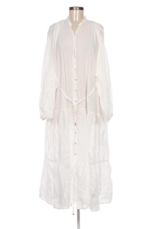Sukienka H&M, Rozmiar M, Kolor Biały, Cena 71,99 zł
