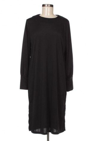 Φόρεμα H&M, Μέγεθος L, Χρώμα Μαύρο, Τιμή 18,99 €