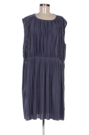 Sukienka H&M, Rozmiar XL, Kolor Niebieski, Cena 67,99 zł