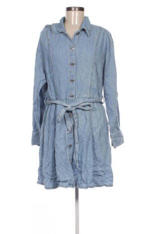 Šaty  H&M, Velikost L, Barva Modrá, Cena  779,00 Kč
