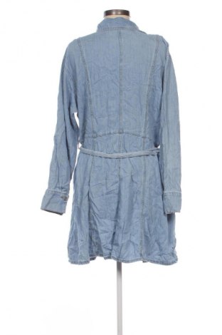 Šaty  H&M, Velikost L, Barva Modrá, Cena  779,00 Kč