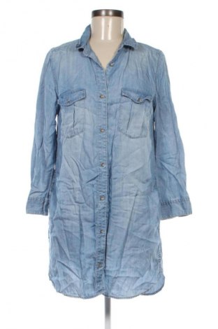 Sukienka H&M, Rozmiar M, Kolor Niebieski, Cena 57,99 zł
